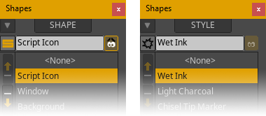 UI